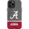 University of Alabama Logo iPhone 15 Pro Max Impact Case